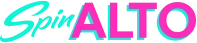 SpinALTO Logo